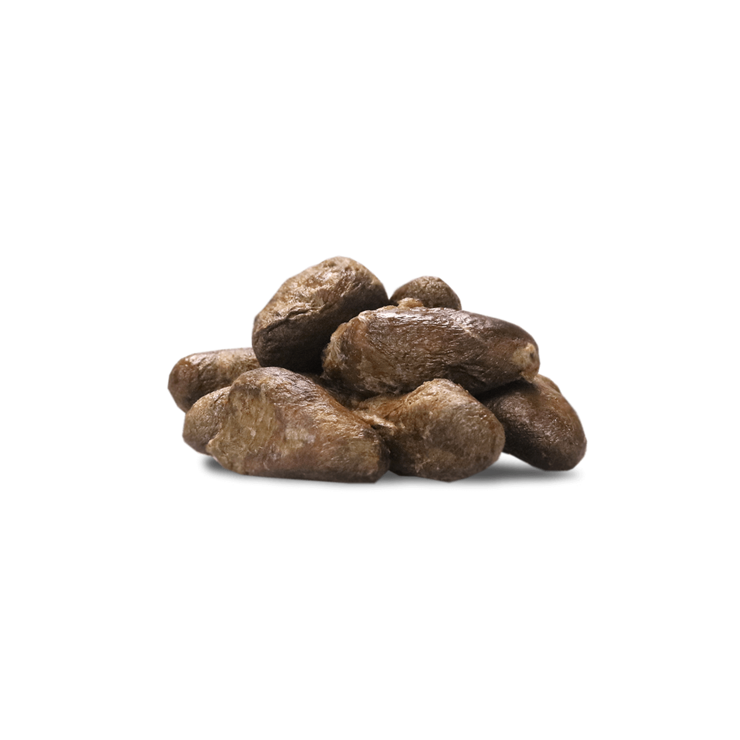 package back vital essentials®_freeze-dried raw_duck hearts___cat/dog snacks