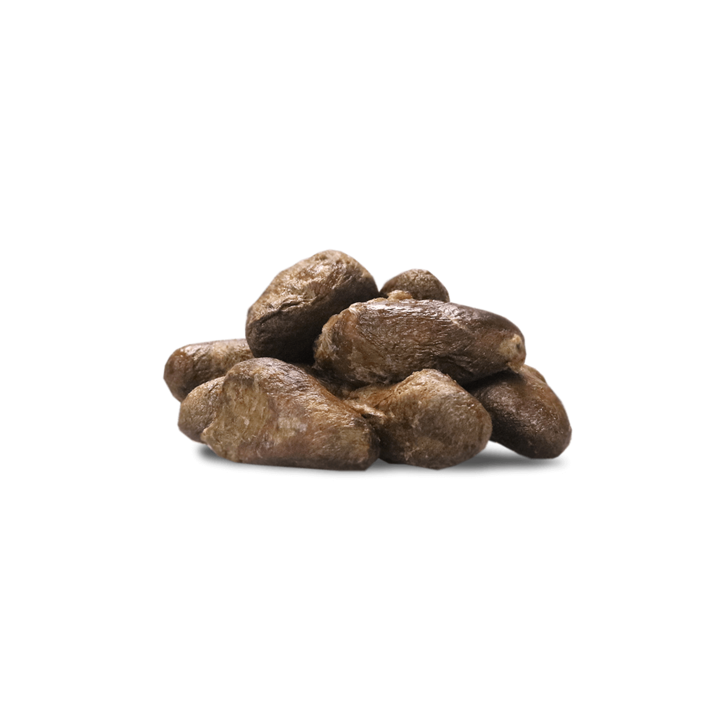 package back vital essentials®_freeze-dried raw_duck hearts___cat/dog snacks